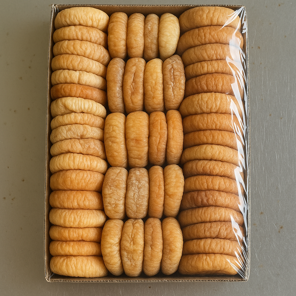 Lerida Çeşidi Kuru İncir