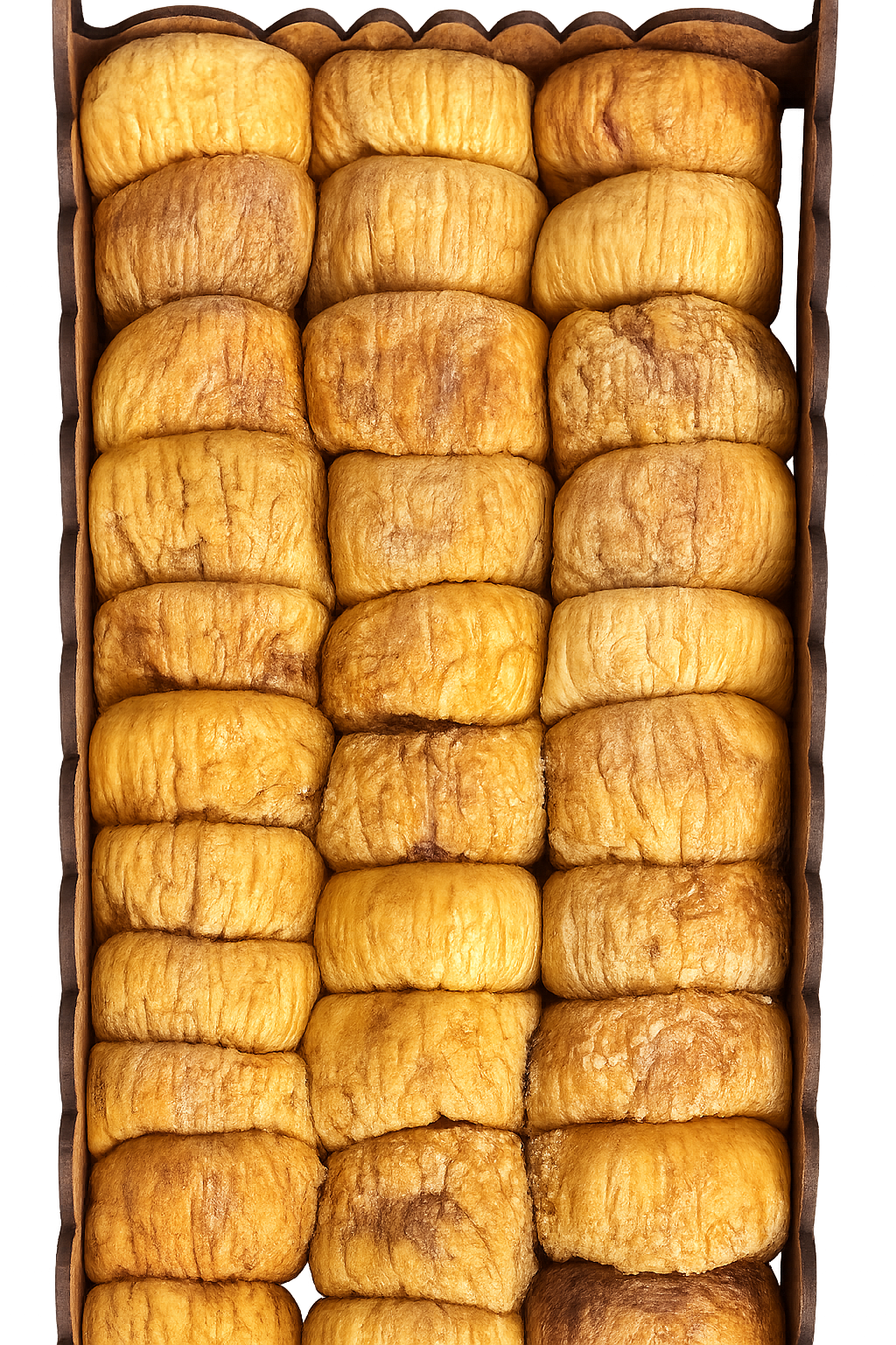 Pulled Çeşidi Kuru İncir