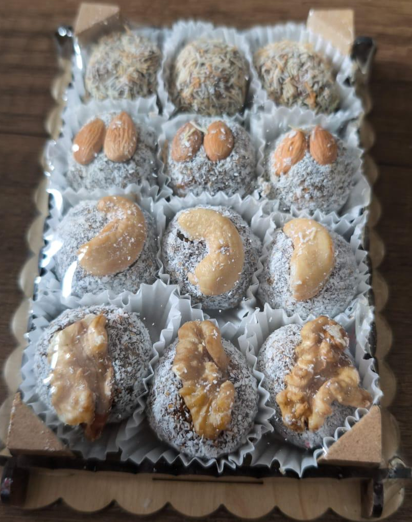 İncir Lokumu Çeşitleri