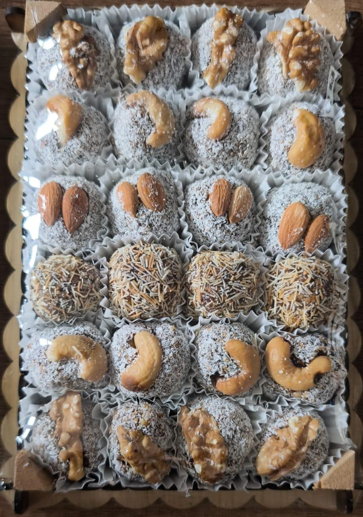 Premium İncir Lokumu