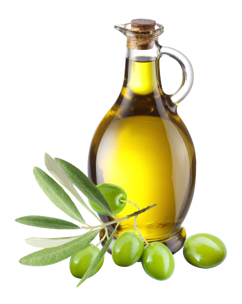 Zeytin & Zeytin Yağı